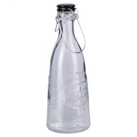 Bottiglia 1 L in vetro, Imperial