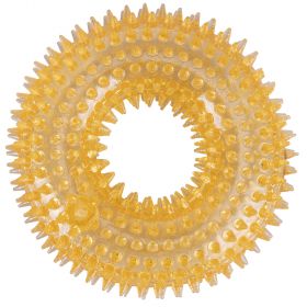 Ciambella gioco per animali Ø12 cm, Duppidù
