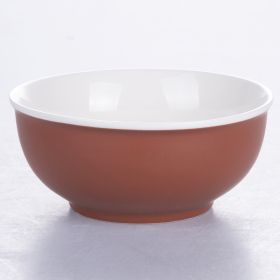 Ciotola 500 ml, Dulce de leche, Forma