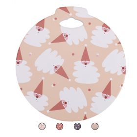 Sottopentola in ceramica, Nude XMas