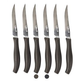 Set 6 coltelli da tavola