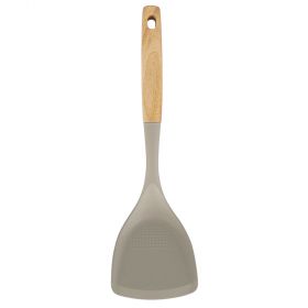 Pala antigraffio, manico in legno, SìChef
