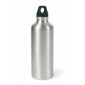 Borraccia eco-friendly 500 ml alluminio