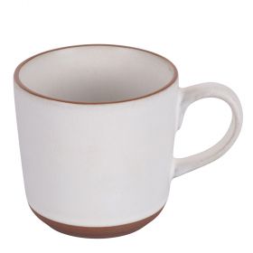 Mug 400 ml, avorio, Copenaghen