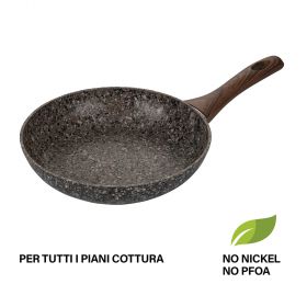 Padella 18 cm antiaderente, induzione, Dakota SìChef