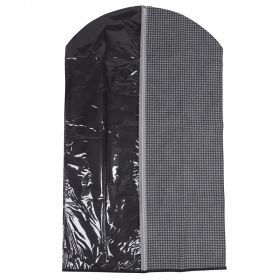 Custodia per abiti con zip 60x100 cm, Sìordine