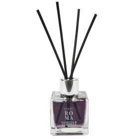 Diffusore per ambienti, vaniglia e cannella 120 ml