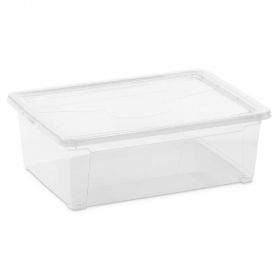 Easy Contenitore multiuso 11 L 40x30x13 cm