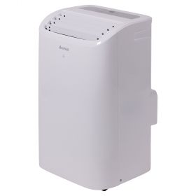 Climatizzatore portatile 4 in 1, a pompa di calore, con telecomando 12000 Btu/h, Shila Chigo