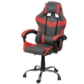 Sedia gaming high quality, rosso