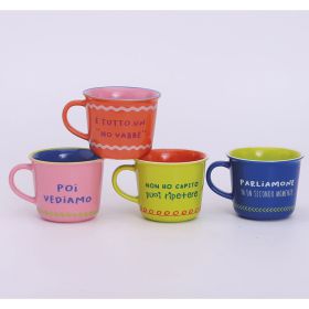 Tazza 350 ml, More Amor