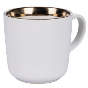 Mug 400 ml, avorio, Bilbao