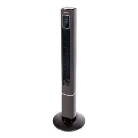 Ventilatore a torre 50 W, grigio, Kooper