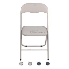 Sedia pieghevole, 43,5x44x79 cm, Victionary