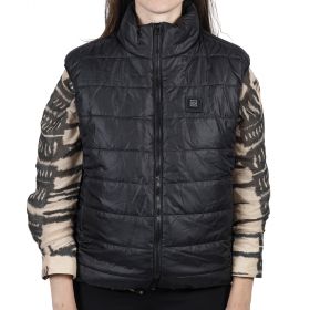 Gilet riscaldante XS-M, Kooper