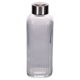 Bottiglia acqua 1l, Cristallo di Luna
