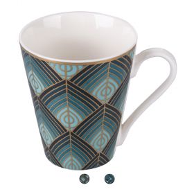 Tazza 310 ml, Vetiver