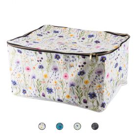Custodia portatutto 50x40x27 cm, Jardin Sìordine