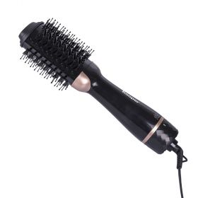Spazzola 3 in 1 asciuga, pettina e modella 1200W