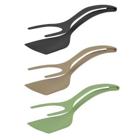 Pinza grill antiaderente 2 in 1