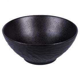 Ciotola in gres 900 ml, Horeca Black