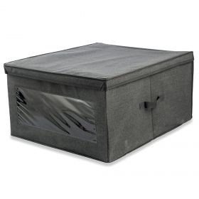 Scatola guardaroba XXL 60x50x30 cm
