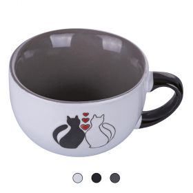 Tazza cereali 470 ml