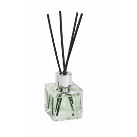 Diffusore fragranze per ambienti mandarino e basilico 50 ml, Aquae Roma Sibilla