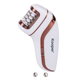 Set epilatore 3 in 1, Epilator Kooper