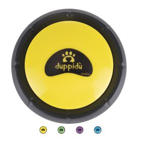 Dog-speaker per addestramento, Duppidù