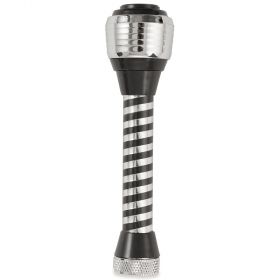 Rompigetto universale filtro in acciaio 15 cm, Sìordine