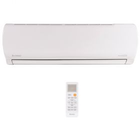 Climatizzatore Aero 12000 BTU Inverter e pompa di calore, WIFI, Chigo
