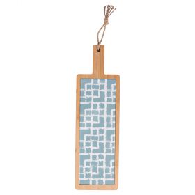 Tagliere rettangolare 41,5x12,5 cm, Ginza