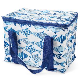 Pesci Borsa termica 8 l