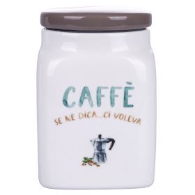 Barattolo caffè 750 ml