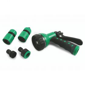 Pistola irrigazione multifunzione