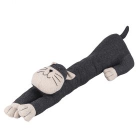 Gatto fermaporta 1 Kg, Chalet