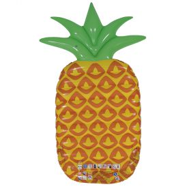 Ananas materassino gonfiabile 185x85 cm