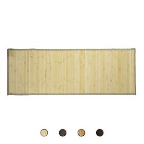 Tappeto in bamboo 55x150 cm