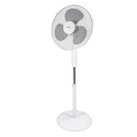 Ventilatore a piantana silenzioso 40 W