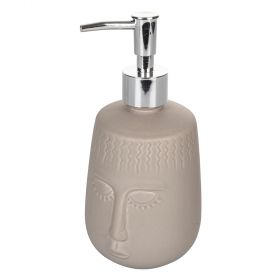 Dispenser sapone liquido 500 ml, Vis à Vis