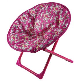 Moonchair bimbo con imbottitura