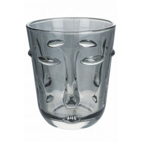 Bicchiere acqua fumè 300 ml, Vis à Vis