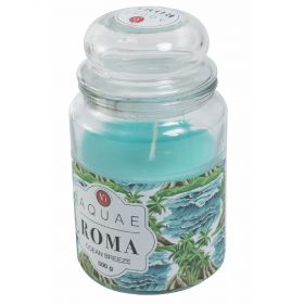 Candela, ocean breeze 500 gr, Aquae Roma