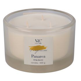 Panarea Candela profumata 430 gr