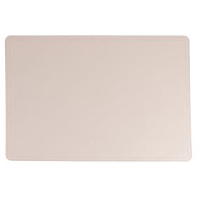 Tovaglietta grande soft touch, Horeca Ivory