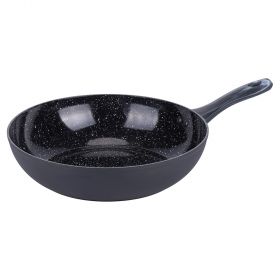 Wok saltapasta Ø 32 cm