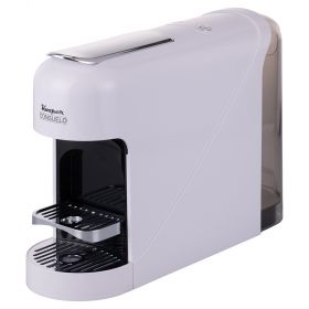 Macchina caffè espresso a capsule