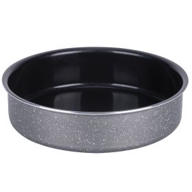 Teglia/Tortiera tonda 24 cm, Bakery SìChef