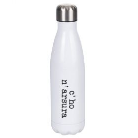 Bottiglia termica 24h 500 ml, S.P.Q.eRe